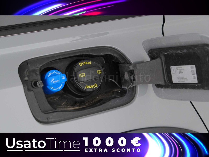 43 - Audi A6 allroad allroad 50 3.0 v6 tdi mhev 48v 286cv business advanced quattro ultra tiptronic