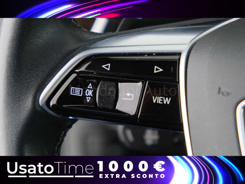 25 - Audi A6 allroad allroad 40 2.0 tdi mhev 12v 204cv business advanced quattro ultra s tronic