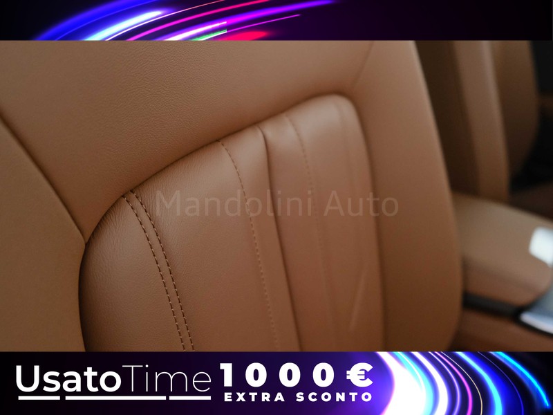 31 - Audi A6 allroad allroad 40 2.0 tdi mhev 12v 204cv business advanced quattro ultra s tronic
