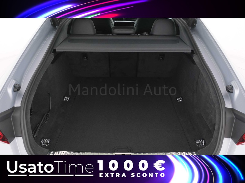 43 - Audi A7 sportback 50 3.0 v6 tdi mhev 48v business advanced quattro tiptronic
