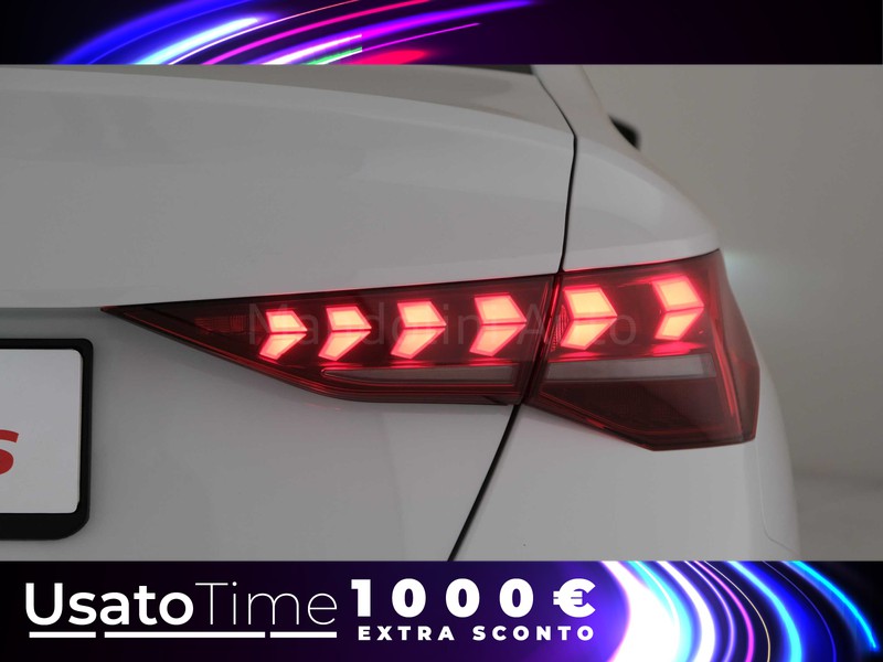 7 - Audi A3 sedan 2.0 tdi 150cv s line edition s tronic