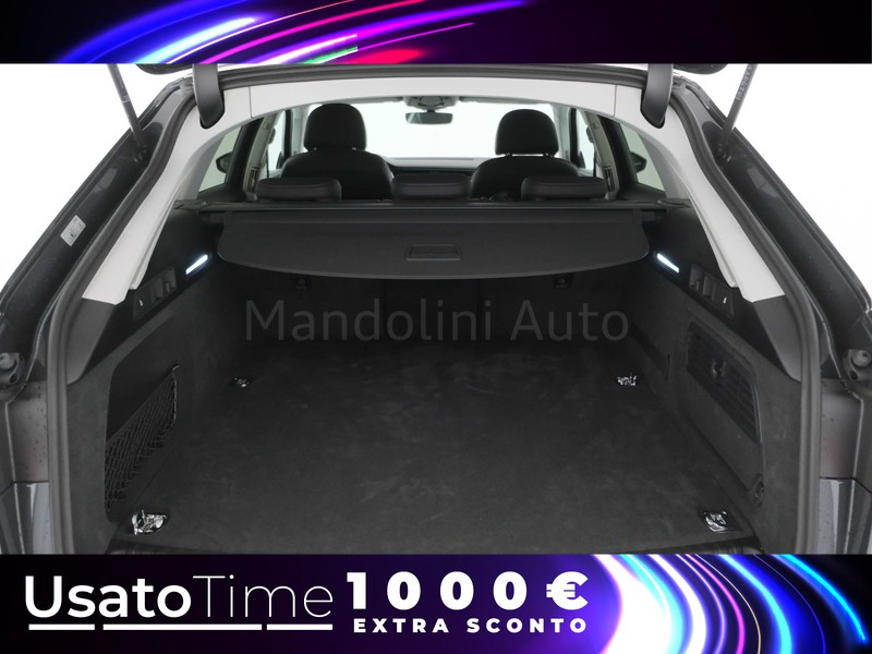 37 - Audi A6 avant 50 2.0 tfsi e business advanced quattro ultra s tronic
