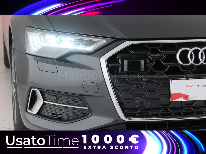 43 - Audi A6 avant 50 2.0 tfsi e business advanced quattro ultra s tronic