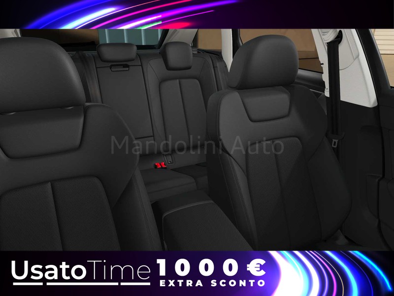 7 - Audi A6 avant 40 2.0 tdi mhev 12v s line edition quattro ultra s tronic