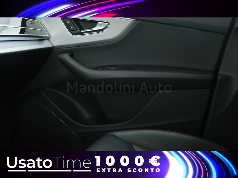 13 - Audi Q8 45 3.0 v6 tdi mhev quattro tiptronic