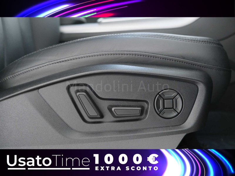 31 - Audi Q8 45 3.0 v6 tdi mhev quattro tiptronic