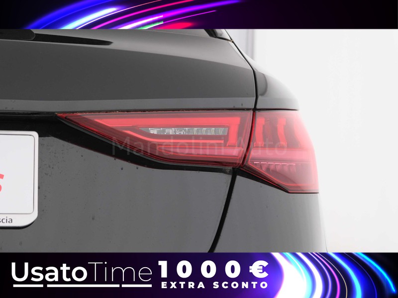 7 - Audi A3 sportback 40 1.4 tfsi e business s tronic
