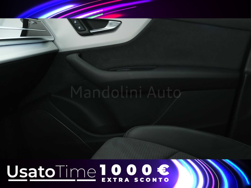 13 - Audi Q7 45 3.0 v6 tdi mhev sport quattro tiptronic 7p.ti