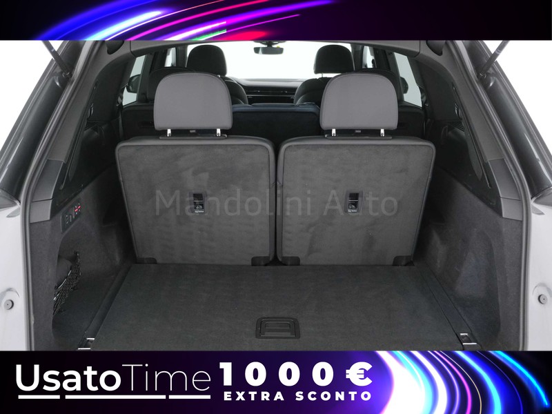 43 - Audi Q7 45 3.0 v6 tdi mhev sport quattro tiptronic 7p.ti