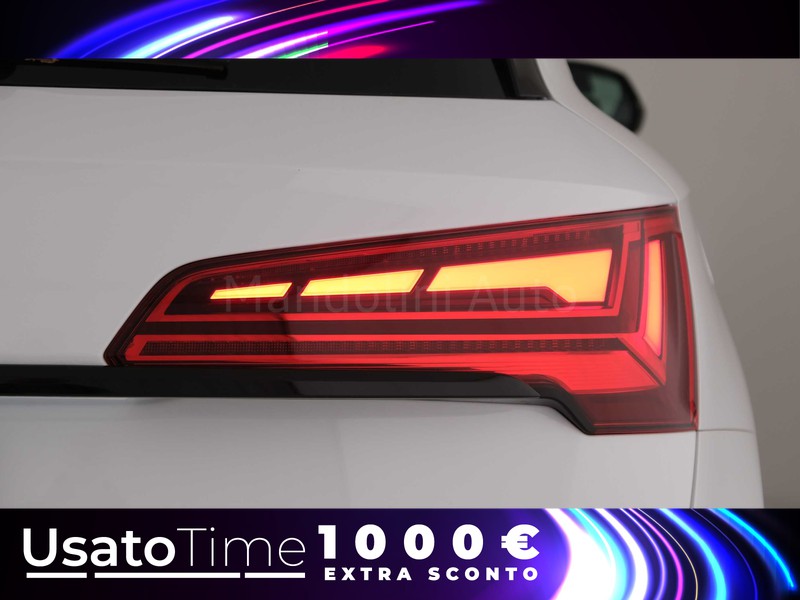 7 - Audi Q5 55 2.0 tfsi e s line plus quattro s tronic