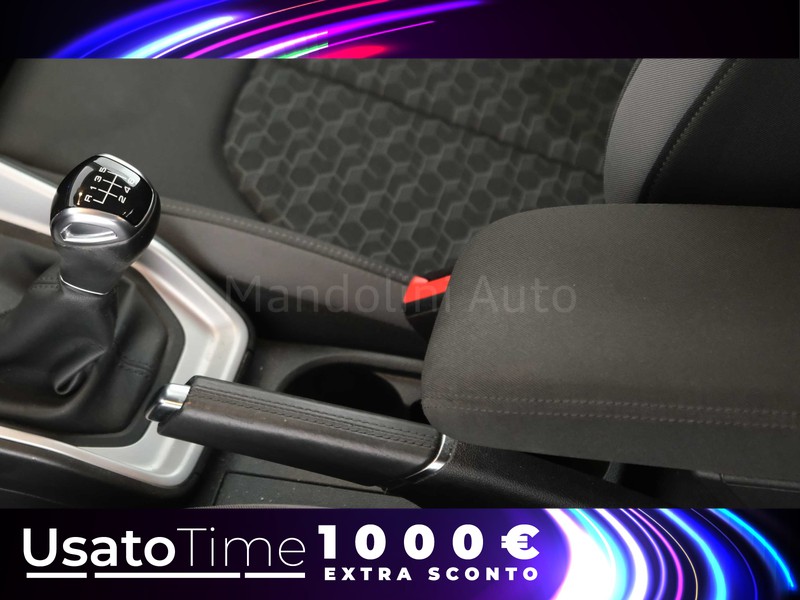 31 - Audi A1 sportback 30 1.0 tfsi 110cv s line edition