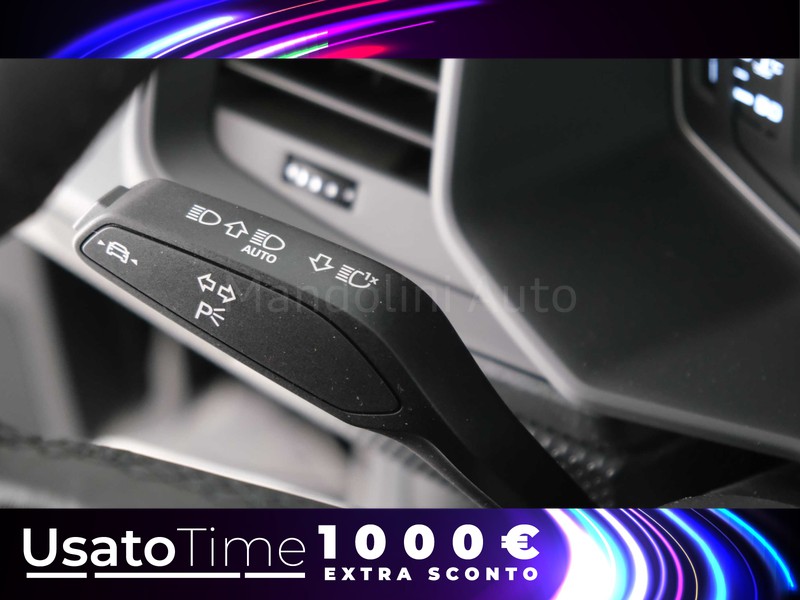 19 - Audi A1 allstreet 30 1.0 tfsi 116cv business s tronic