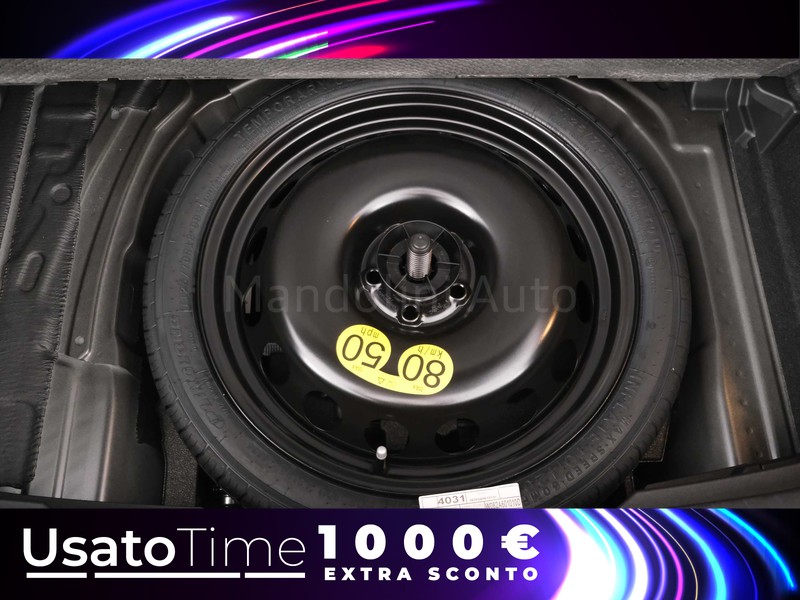 19 - Audi A1 allstreet 30 1.0 tfsi 116cv business s tronic