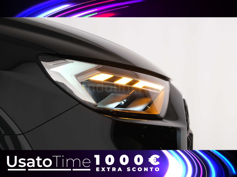 31 - Audi A1 allstreet 30 1.0 tfsi 116cv business s tronic