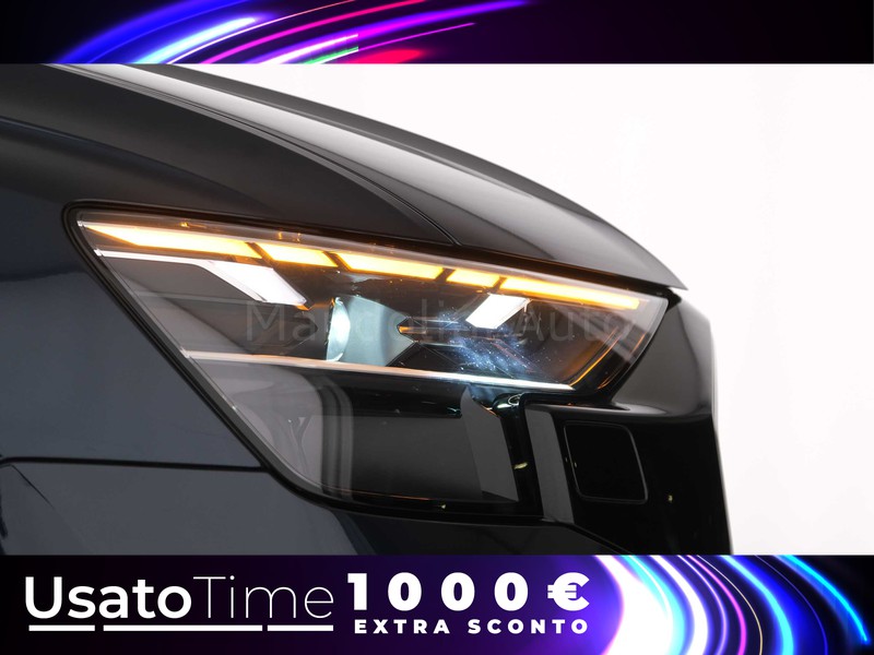 49 - Audi Q8 3.0 v6 tdi mhev 286cv s line edition quattro tiptronic
