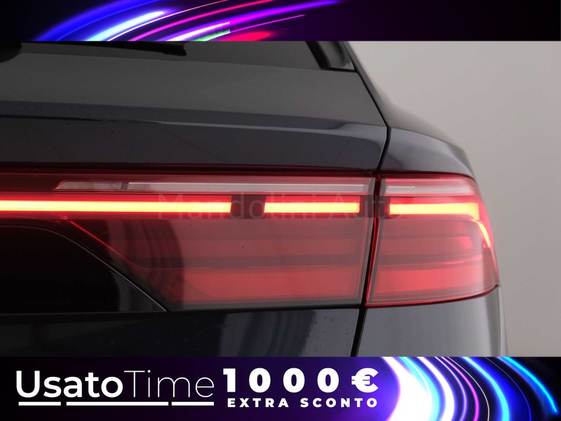 7 - Audi Q8 3.0 v6 tdi mhev 286cv s line edition quattro tiptronic