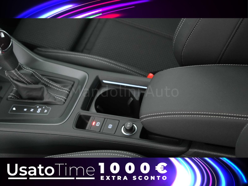 31 - Audi Q3 35 2.0 tdi business advanced s tronic