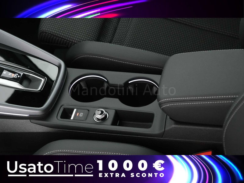 31 - Audi A3 sportback 35 1.5 tfsi mhev 48v s line edition s tronic
