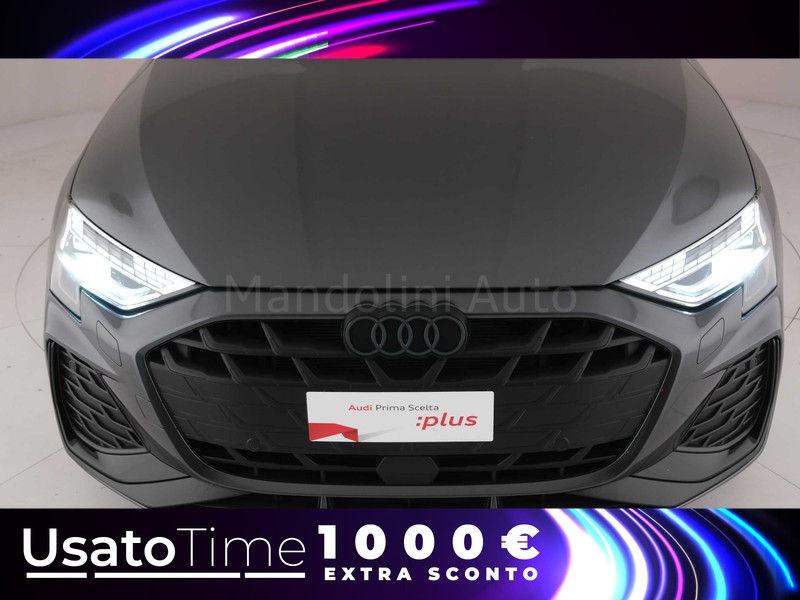 43 - Audi A3 sportback 35 1.5 tfsi mhev 48v s line edition s tronic