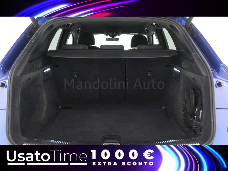 37 - Audi Q5 40 2.0 tdi mhev 12v s line plus quattro s tronic