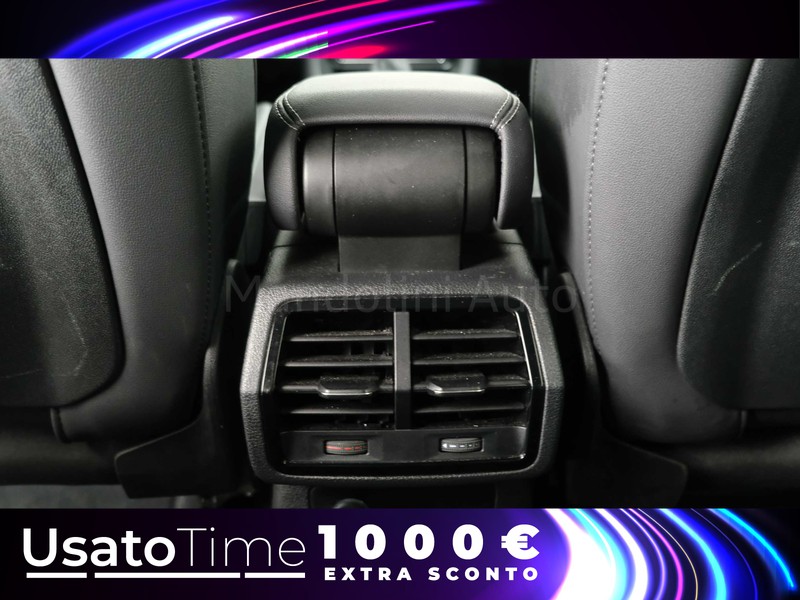 37 - Audi Q3 sportback 35 2.0 tdi s line edition s tronic