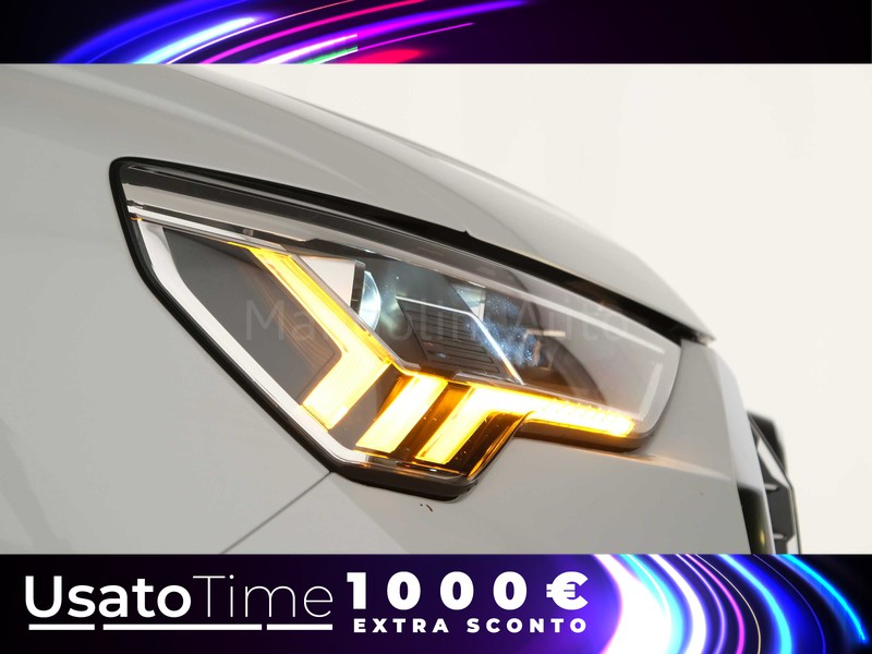 43 - Audi Q3 35 2.0 tdi s line edition s tronic