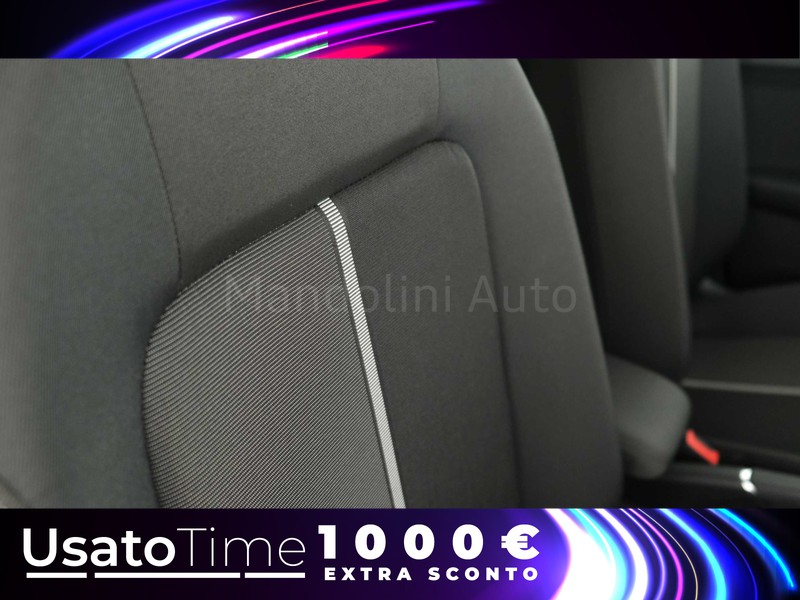 31 - Audi A1 sportback 25 1.0 tfsi admired advanced s tronic my20