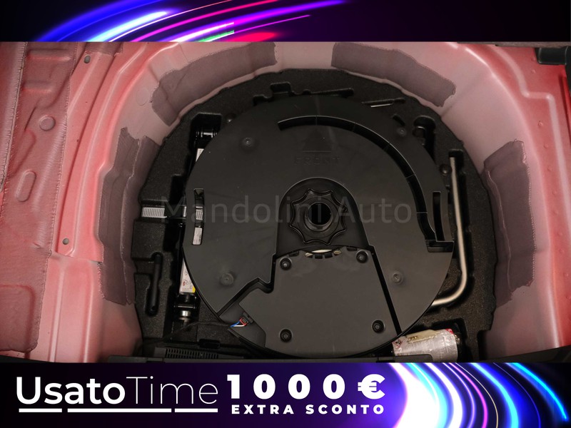 37 - Audi A1 sportback 25 1.0 tfsi admired advanced s tronic my20