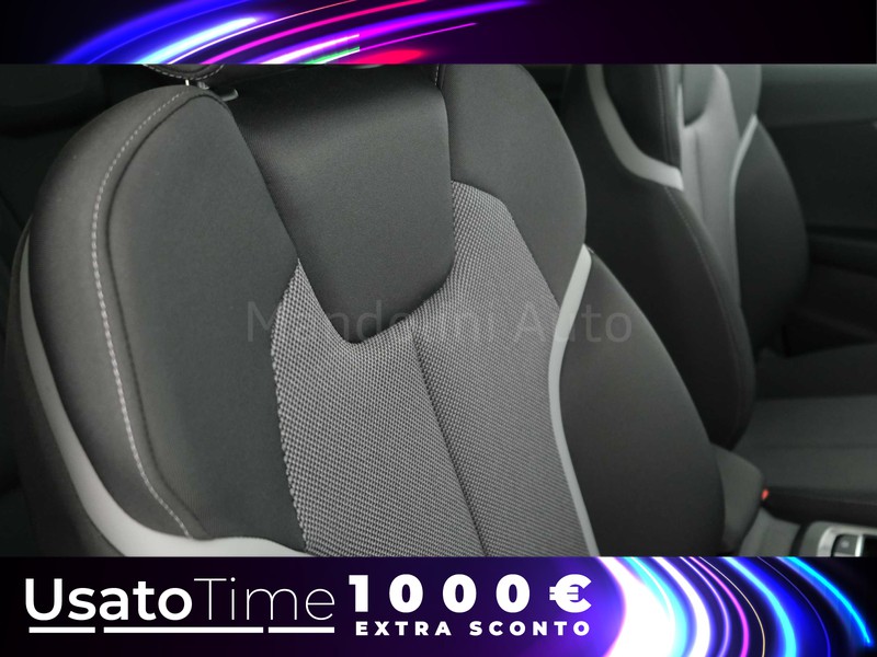 31 - Audi Q2 35 1.5 tfsi business advanced s tronic