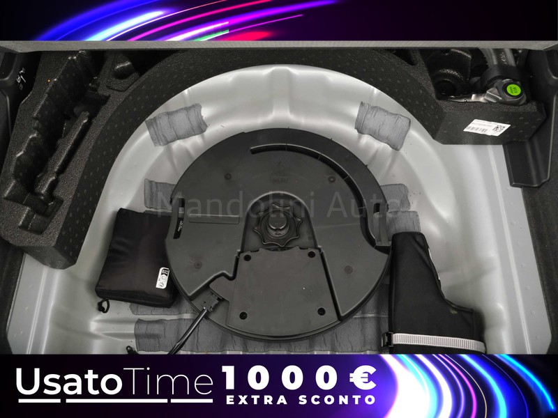 37 - Audi Q2 35 1.5 tfsi business advanced s tronic