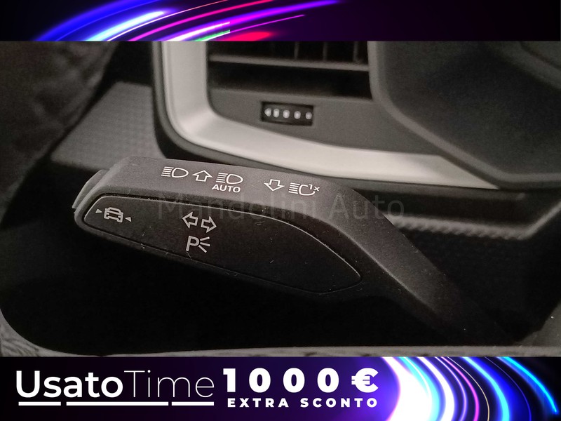 25 - Audi A1 sportback 25 1.0 tfsi s line edition s tronic my20