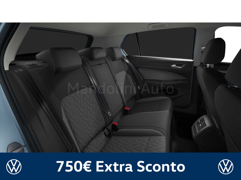 13 - Volkswagen Golf 1.5 tsi act 115cv edition plus