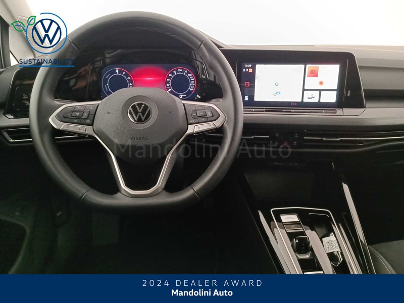 31 - Volkswagen Golf 1.4 tsi ehybrid 204cv style dsg