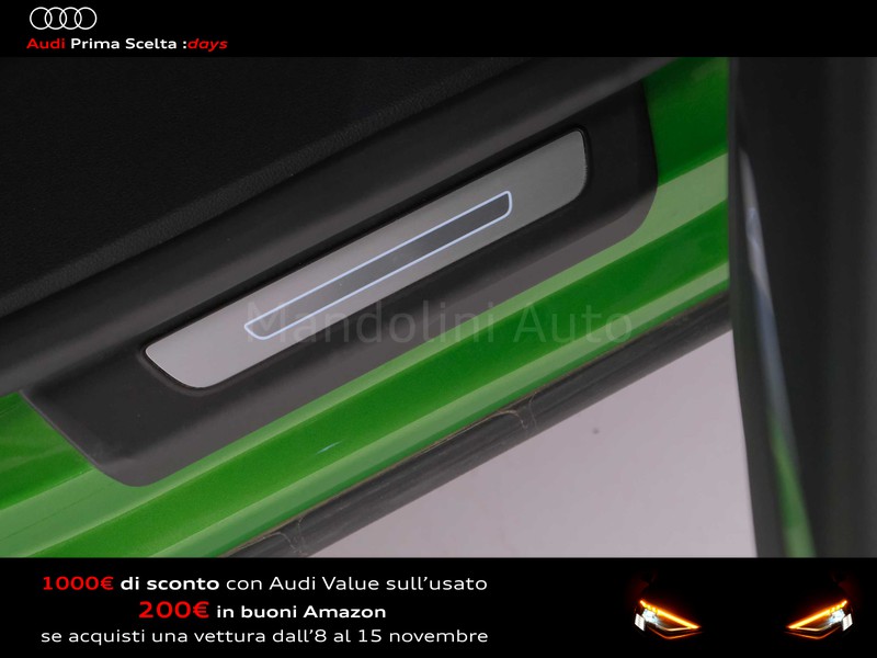 43 - Audi Q8 55 3.0 v6 tfsi e sport quattro tiptronic