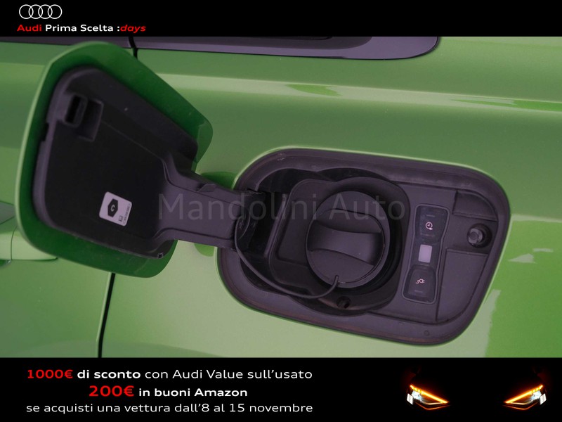 49 - Audi Q8 55 3.0 v6 tfsi e sport quattro tiptronic