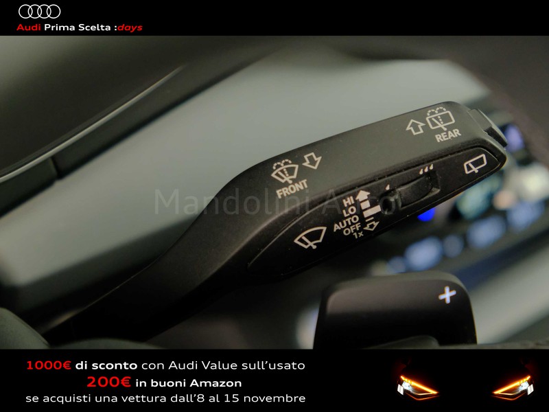 25 - Audi Q5 sportback 50 3.0 v6 tdi mhev 48v s line quattro tiptronic