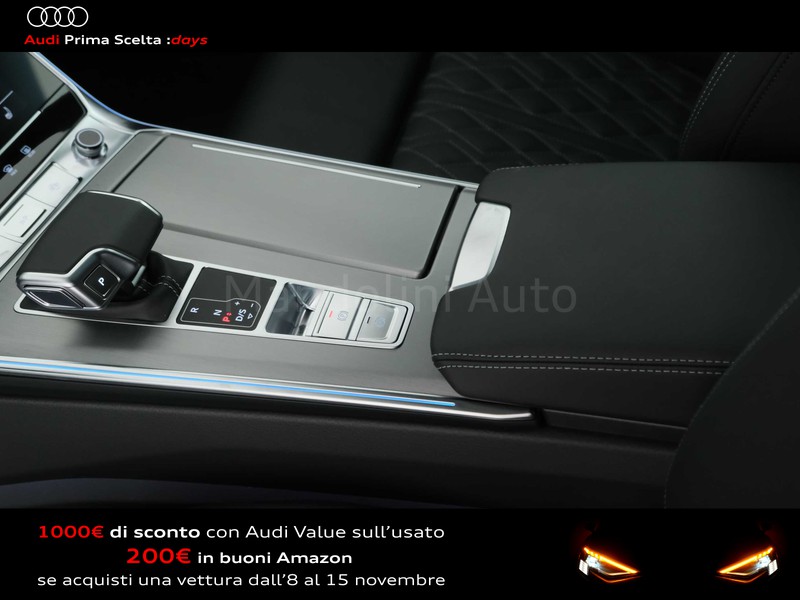 31 - Audi A7 sportback 50 3.0 v6 tdi mhev 48v business advanced quattro tiptronic