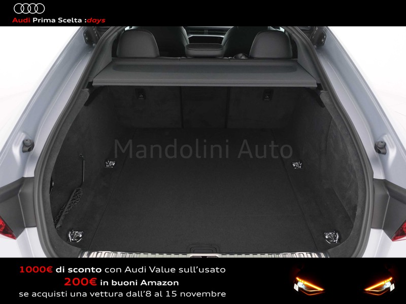 43 - Audi A7 sportback 50 3.0 v6 tdi mhev 48v business advanced quattro tiptronic