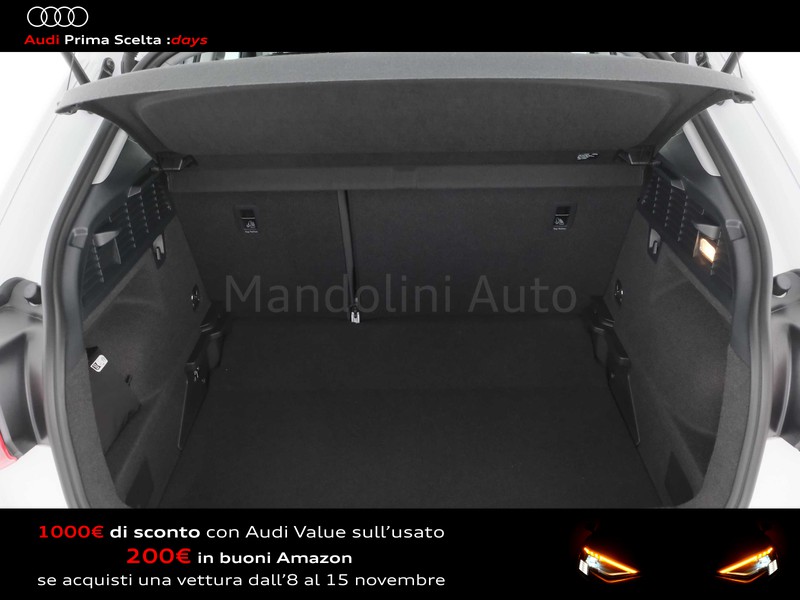 37 - Audi Q2 35 2.0 tdi business s tronic