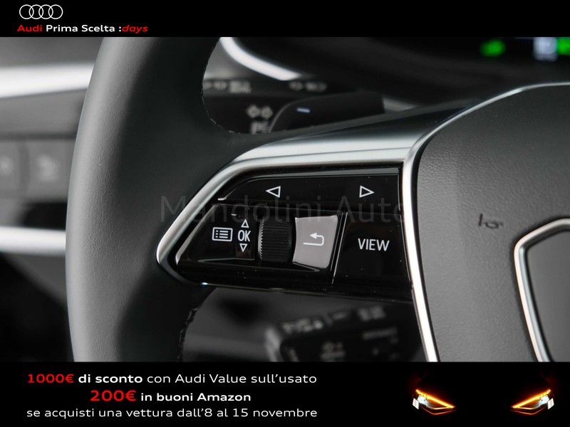 25 - Audi A6 avant 50 2.0 tfsi e business advanced quattro ultra s tronic