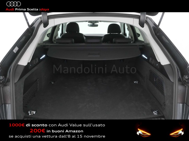 37 - Audi A6 avant 50 2.0 tfsi e business advanced quattro ultra s tronic