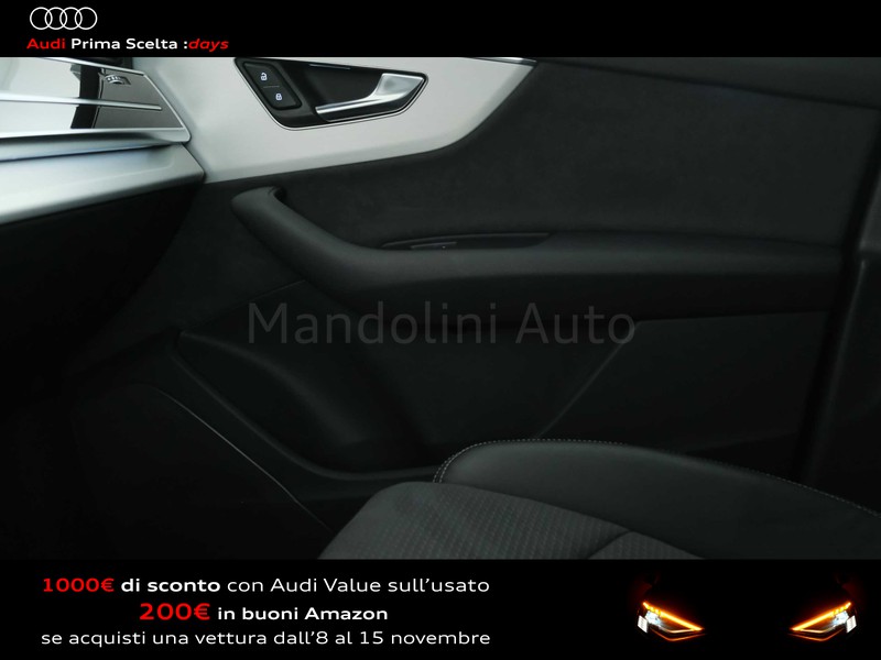 13 - Audi Q7 45 3.0 v6 tdi mhev sport quattro tiptronic 7p.ti