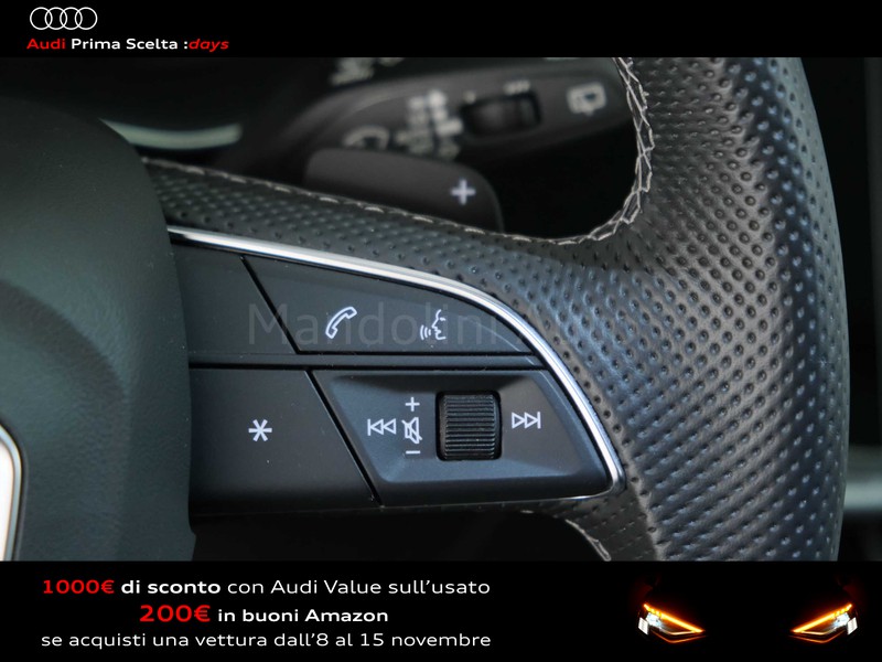 25 - Audi Q7 45 3.0 v6 tdi mhev sport quattro tiptronic 7p.ti