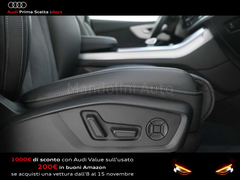 31 - Audi Q7 45 3.0 v6 tdi mhev sport quattro tiptronic 7p.ti