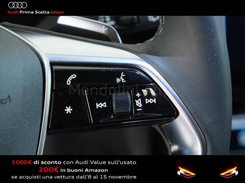 25 - Audi Q8 e-tron 50 business advanced quattro