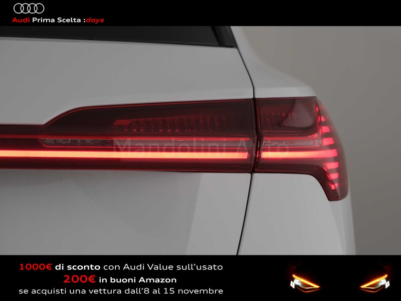 7 - Audi Q8 e-tron 50 business advanced quattro