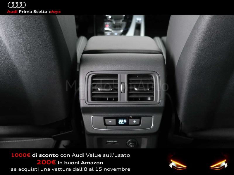 37 - Audi Q5 sportback 50 2.0 tfsi e s line plus quattro s tronic