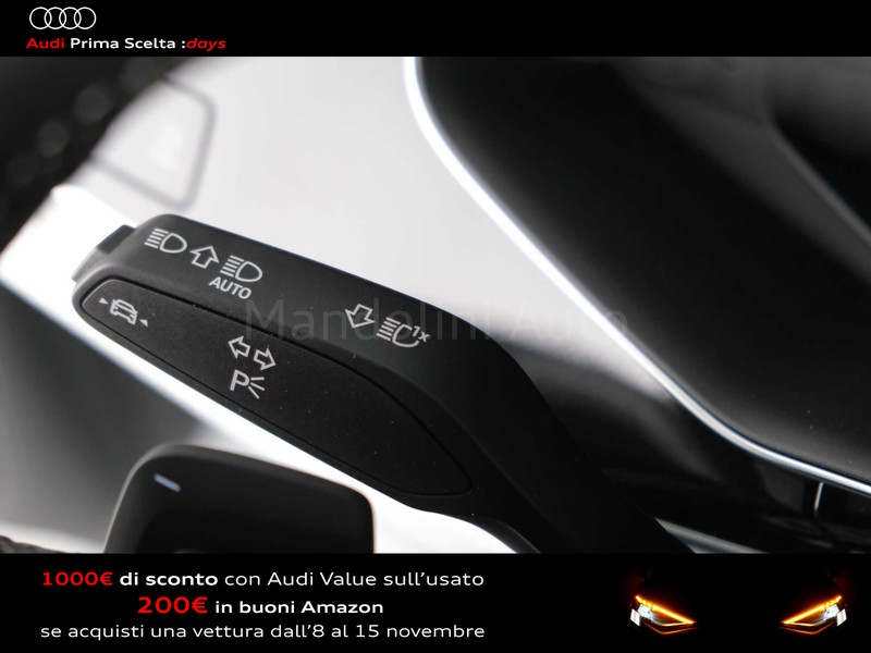 25 - Audi SQ7 s4.0 v8 tfsi sport attitude quattro tiptronic 7p.ti