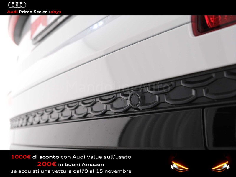 49 - Audi SQ7 s4.0 v8 tfsi sport attitude quattro tiptronic 7p.ti