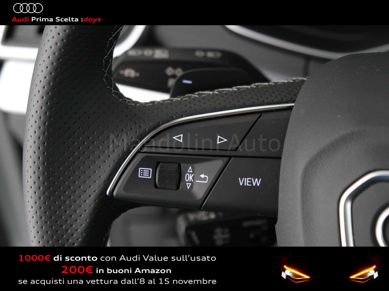 25 - Audi Q5 55 2.0 tfsi e s line plus quattro s tronic